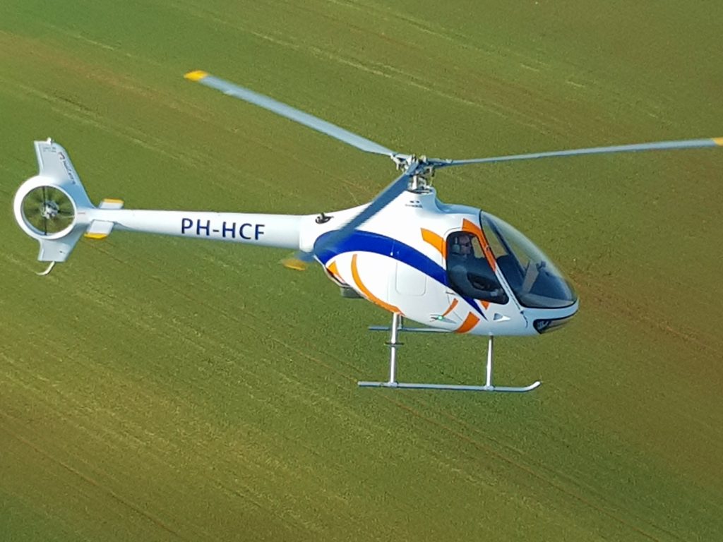 Cockpit communicatie