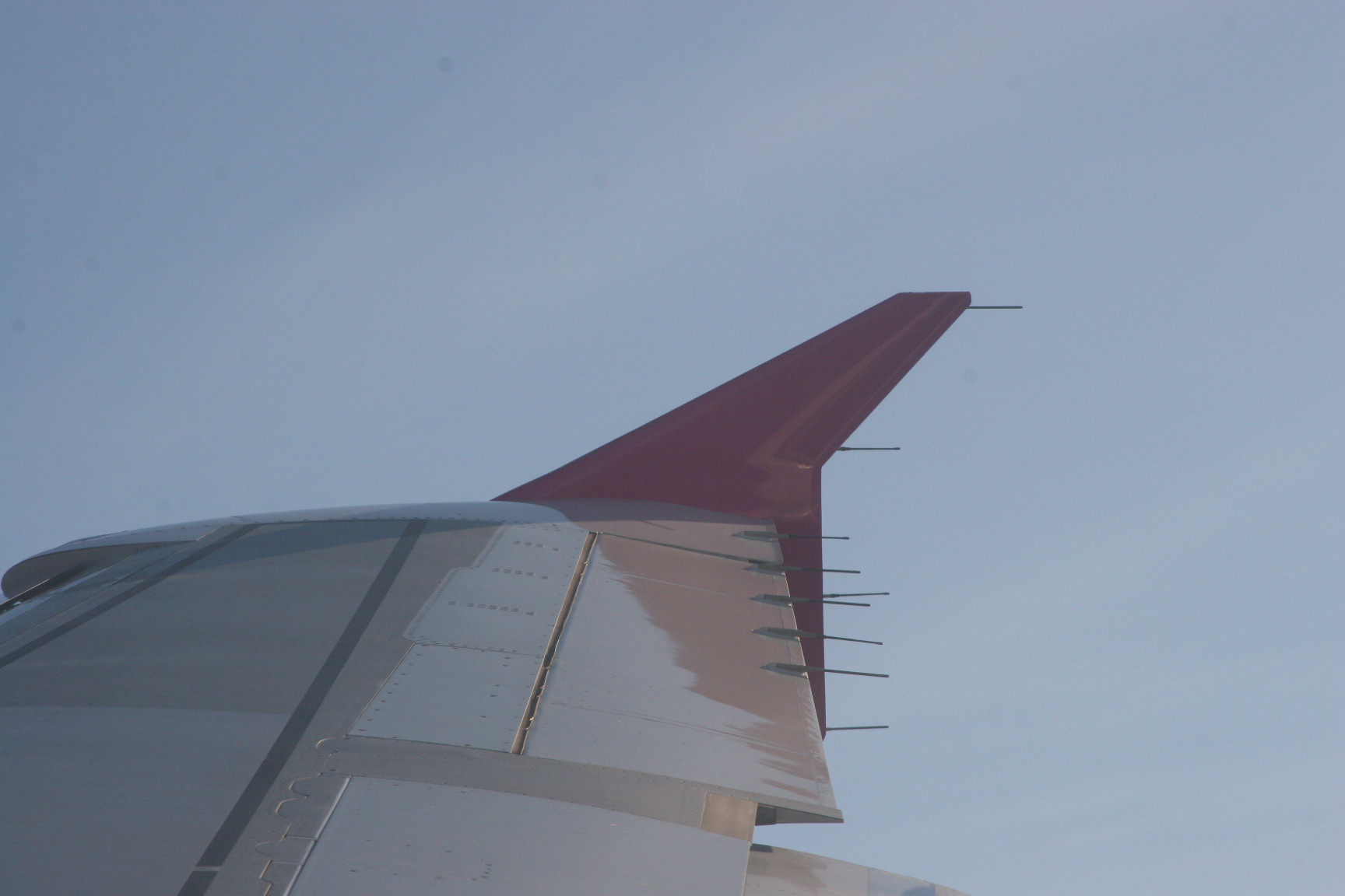 Winglets