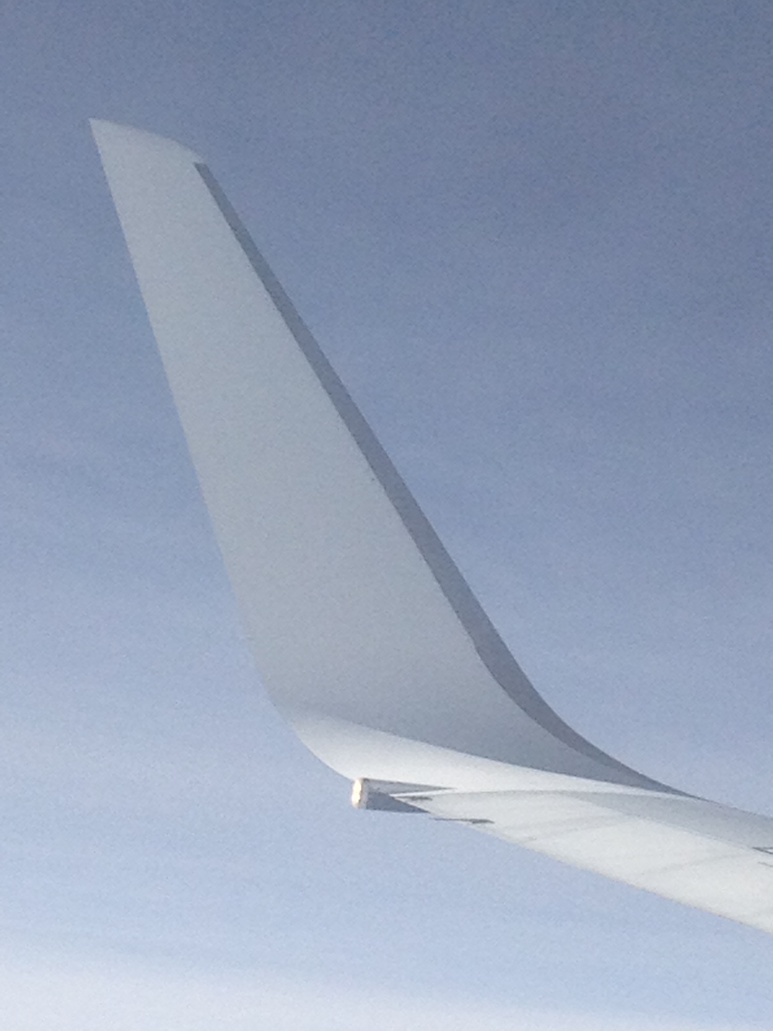Winglets