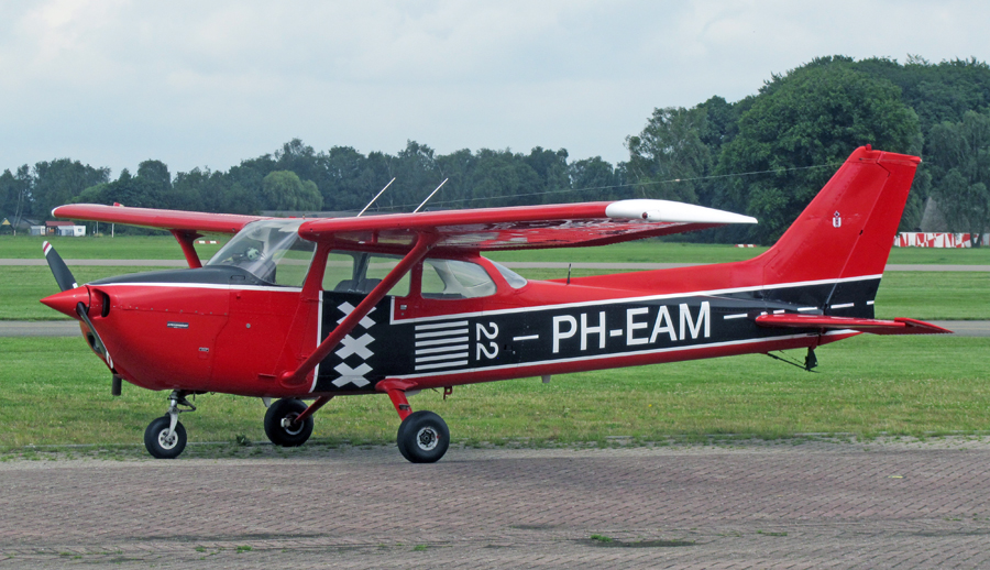 C172 PH EAM