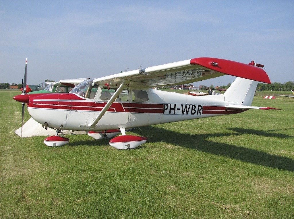C175 PH WBR
