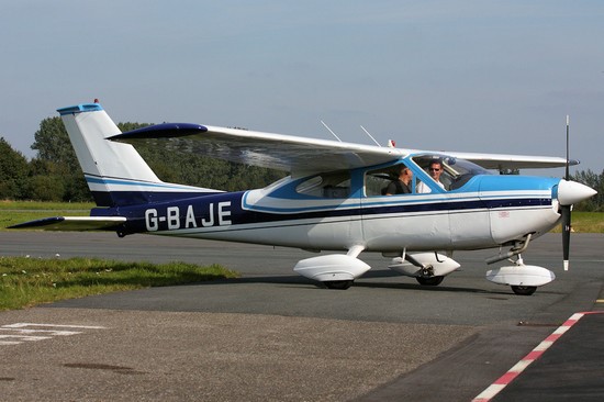 C177 G BAJE
