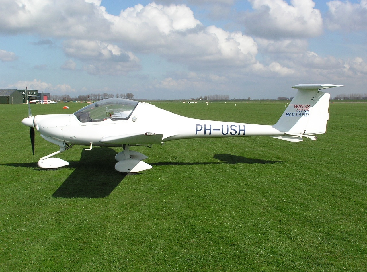 DV20 PH USH