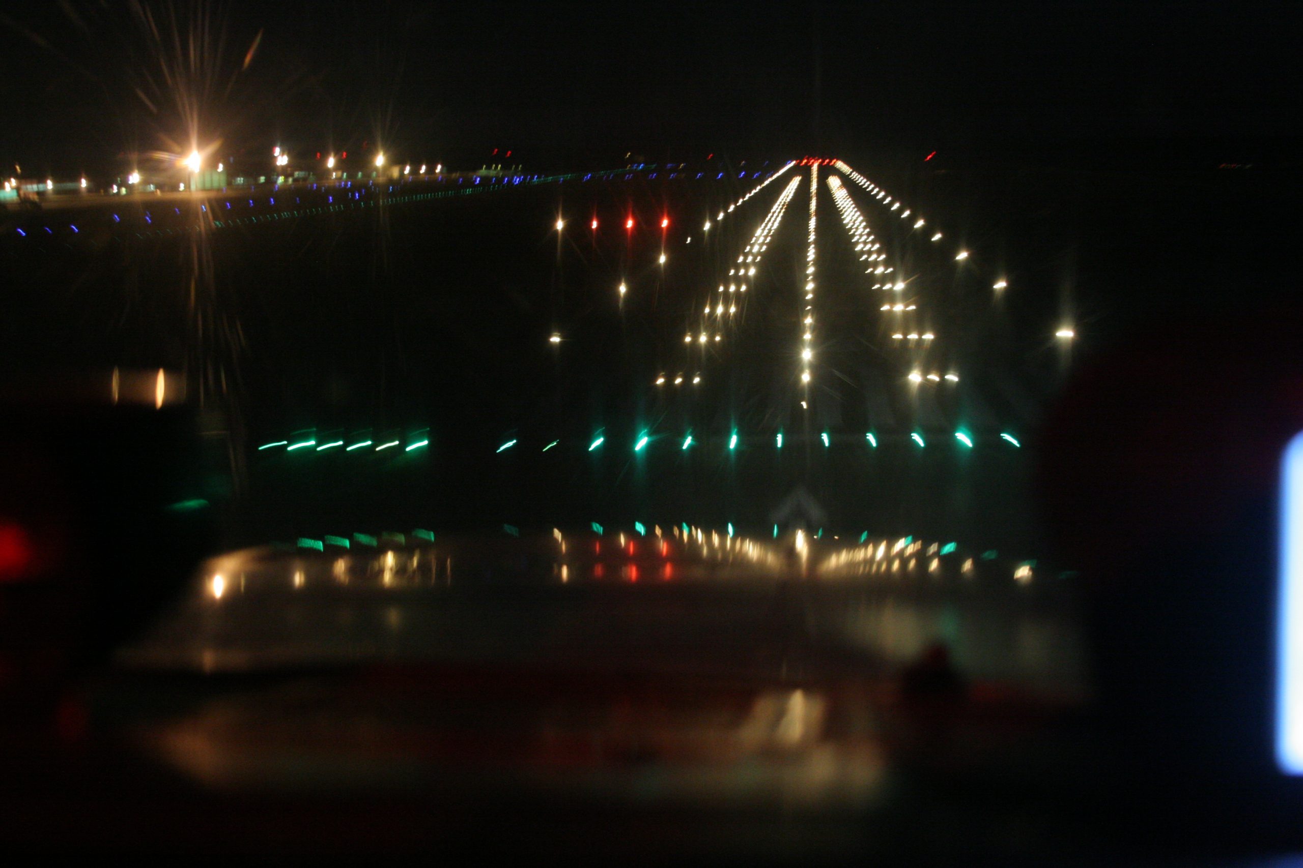 Night VFR