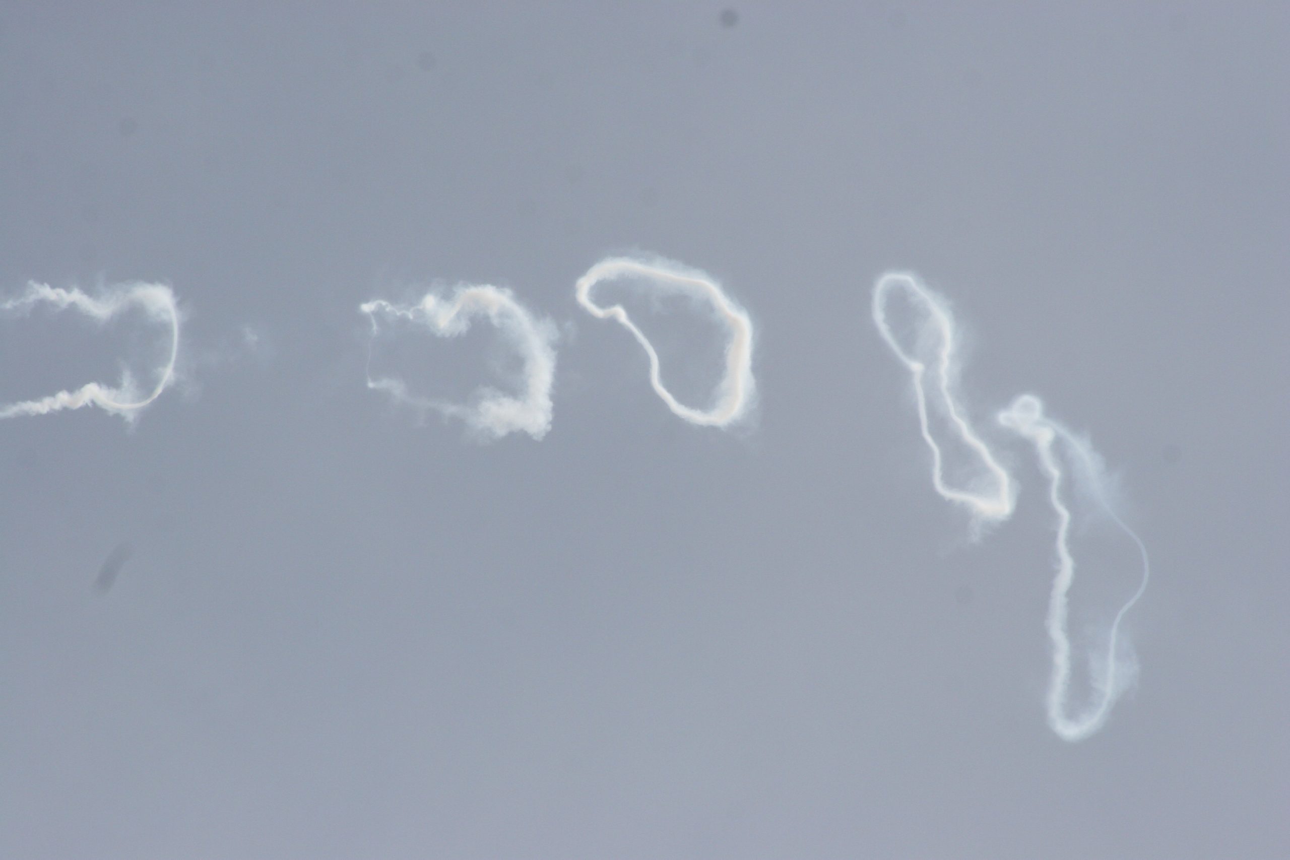 Airshows