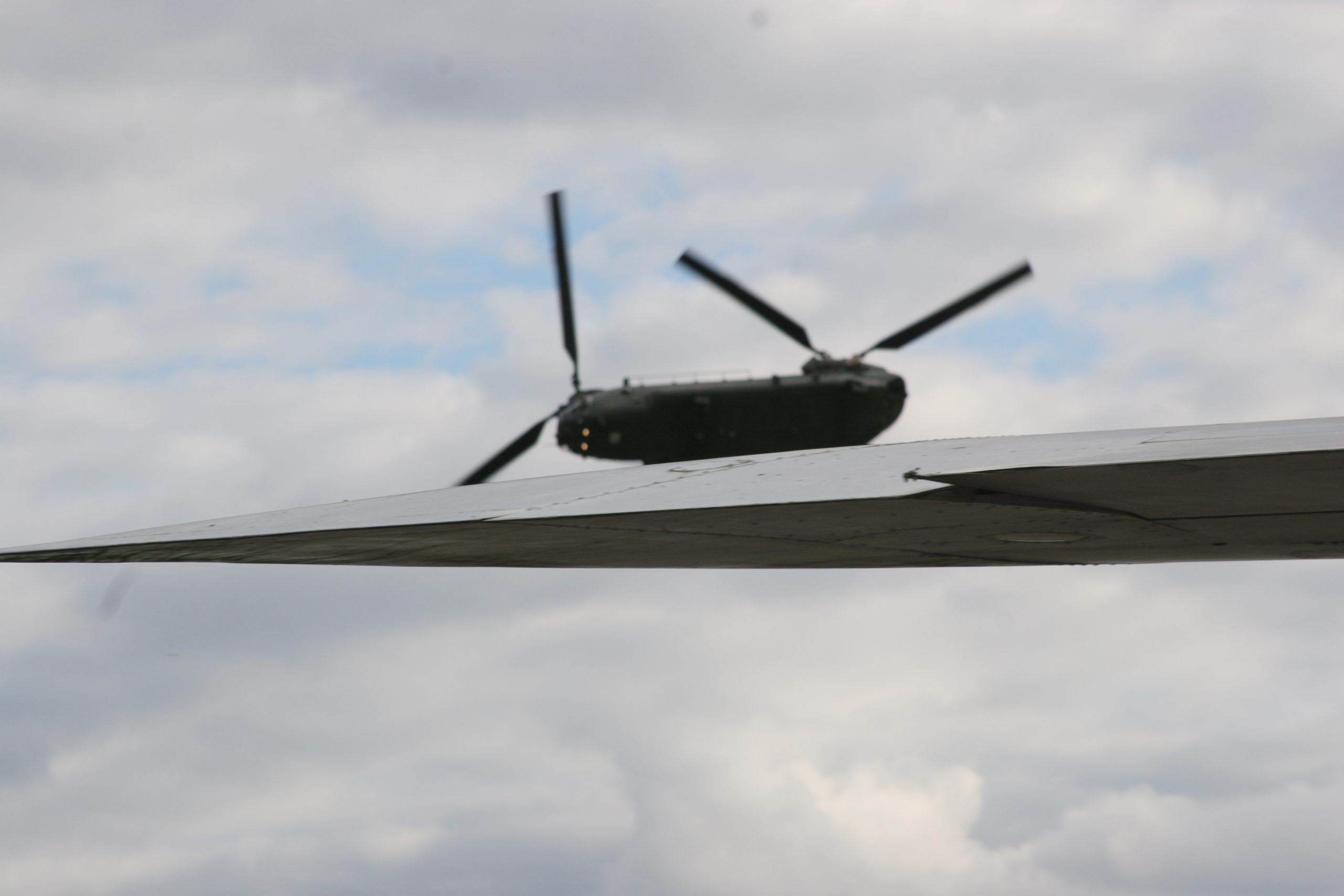 Airshows