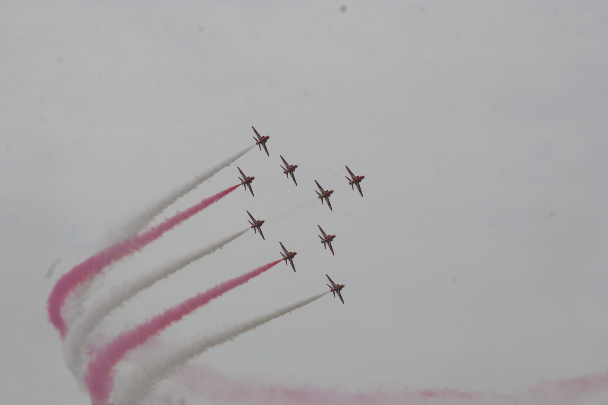 Airshows