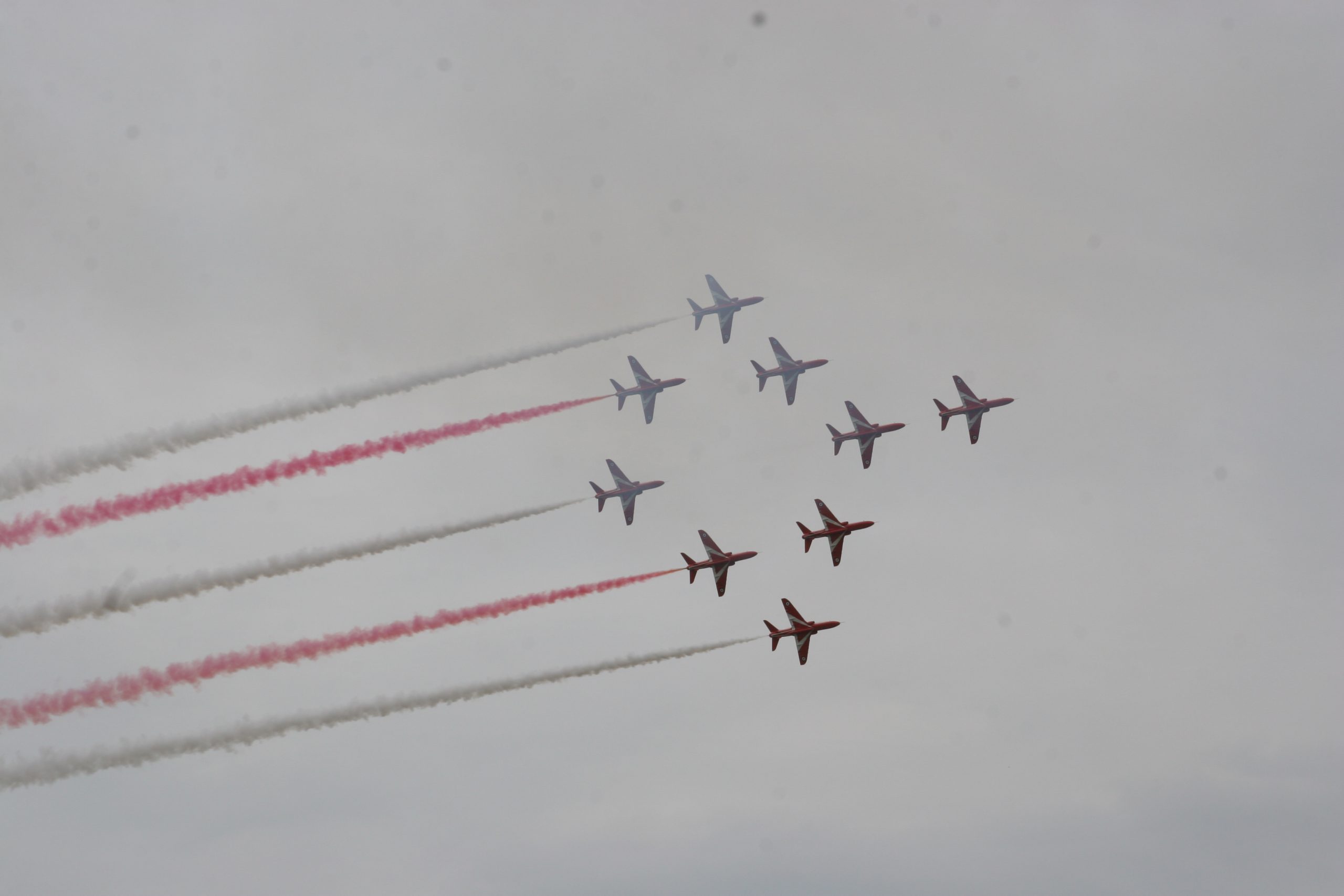 Airshows
