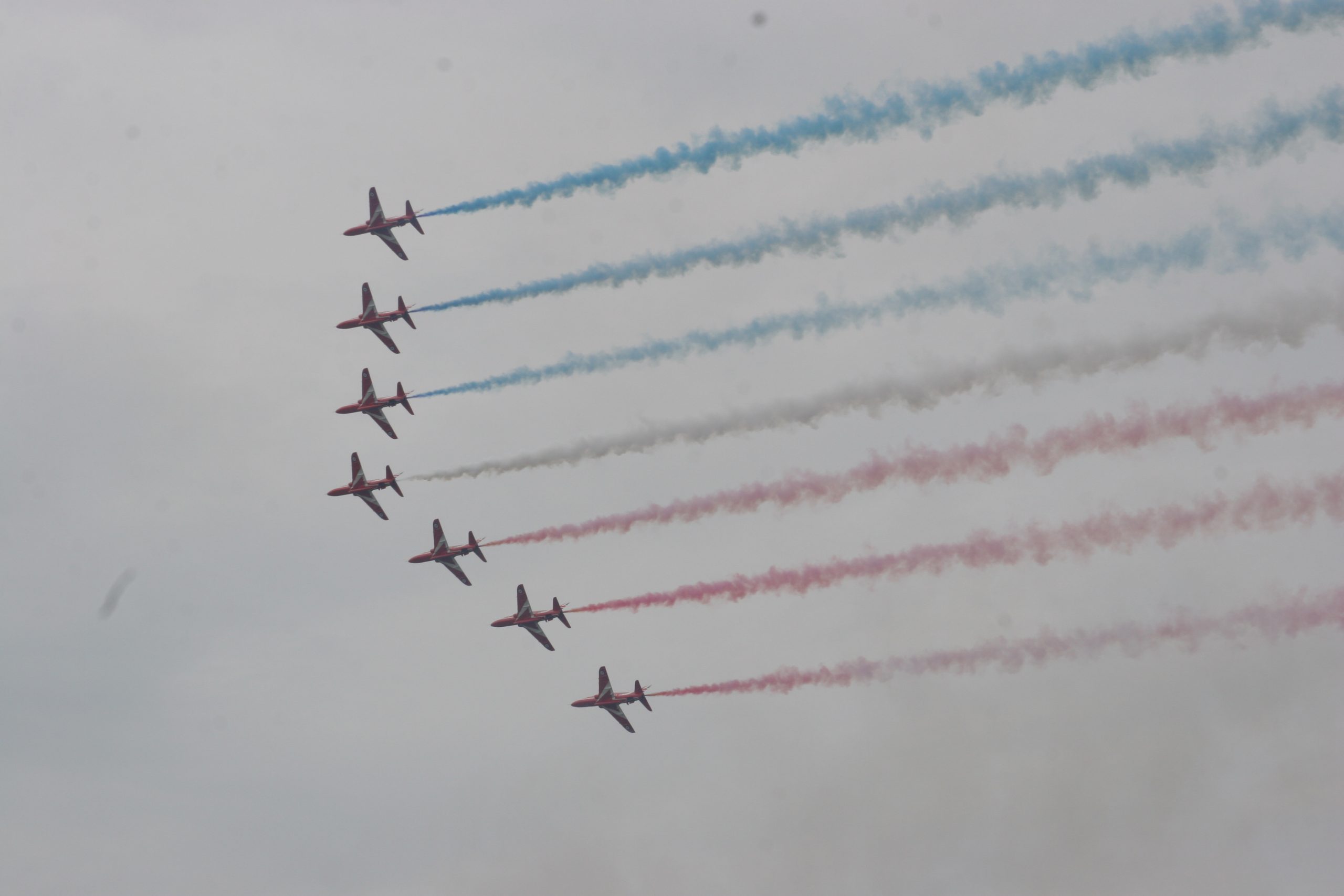Airshows