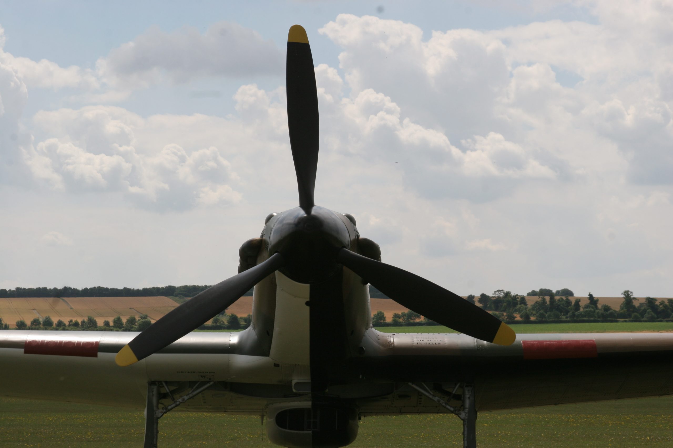 Grote Props
