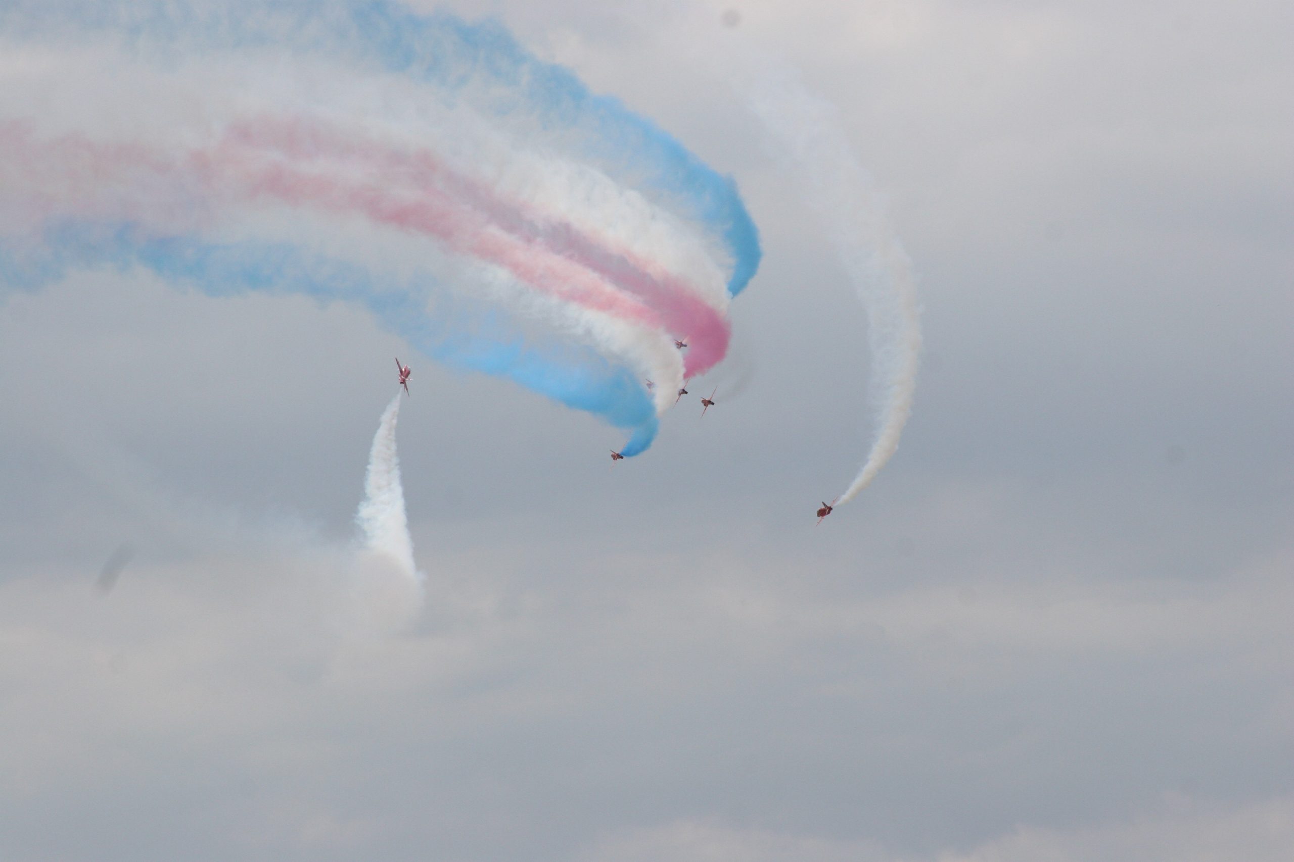 Airshows