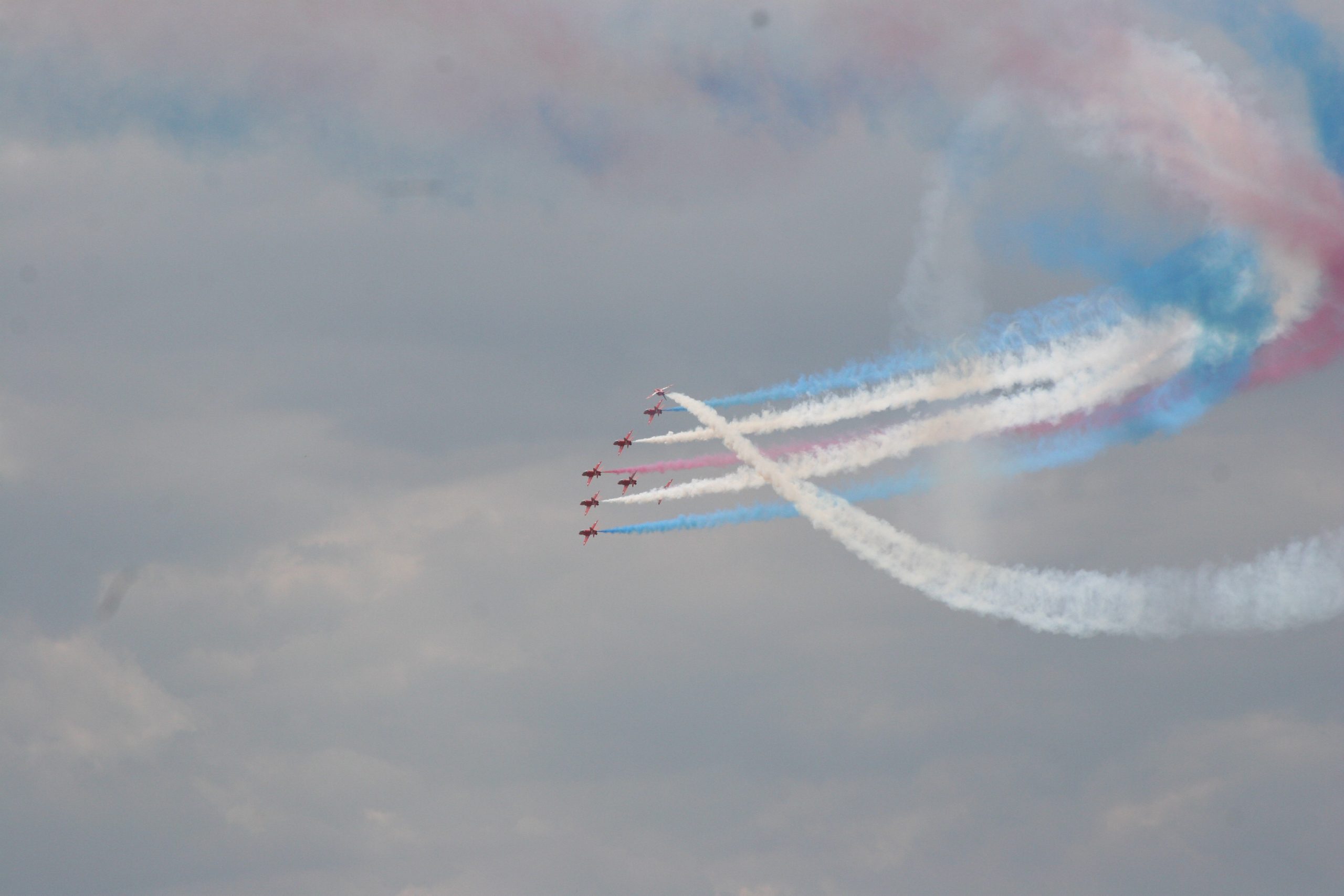 Airshows