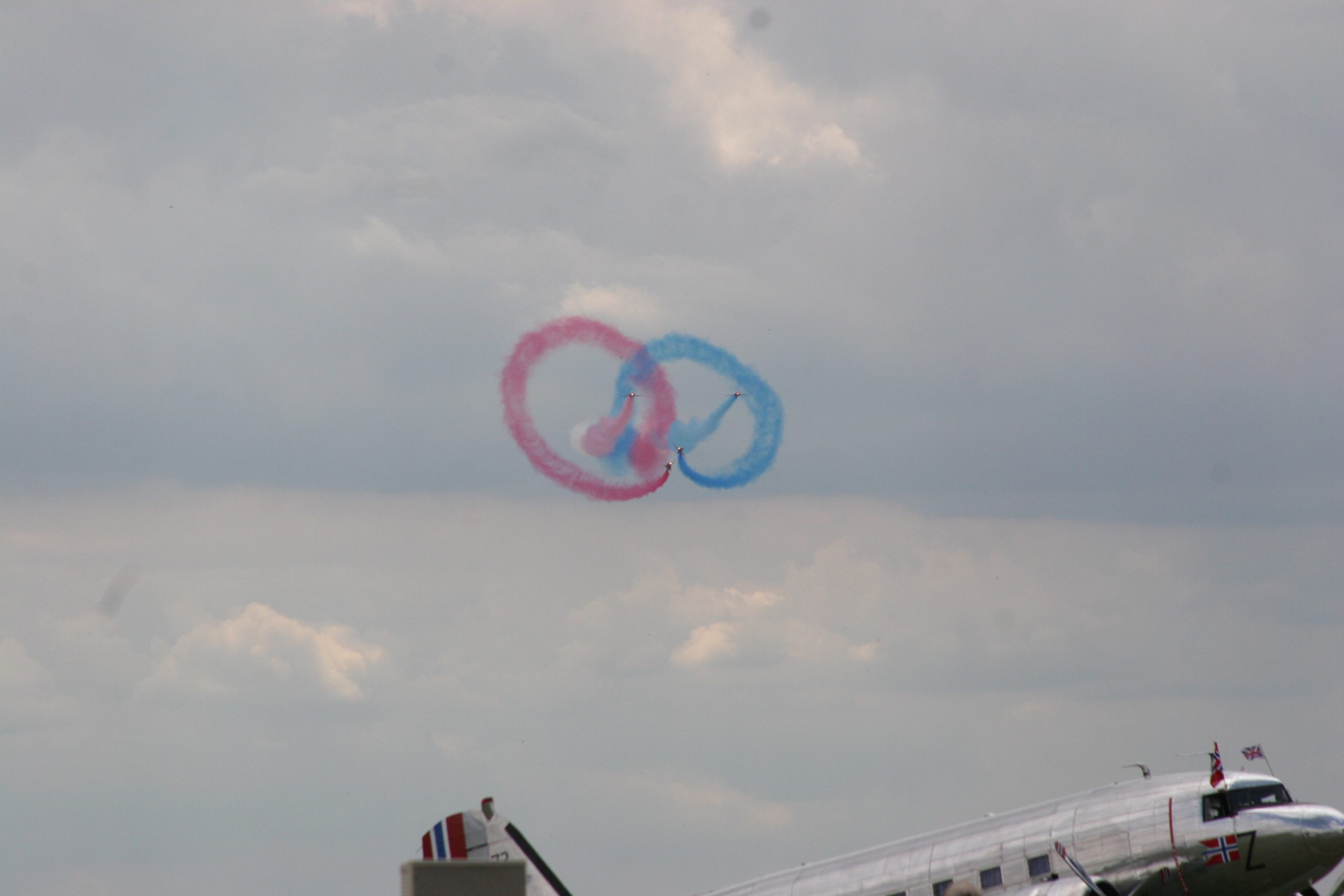 Airshows
