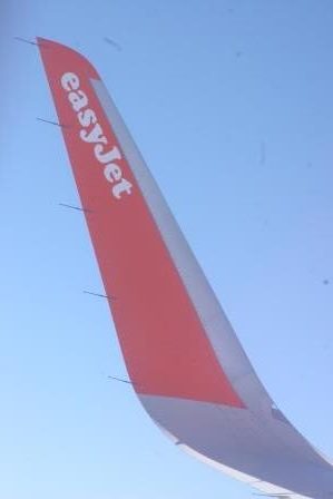 Winglets