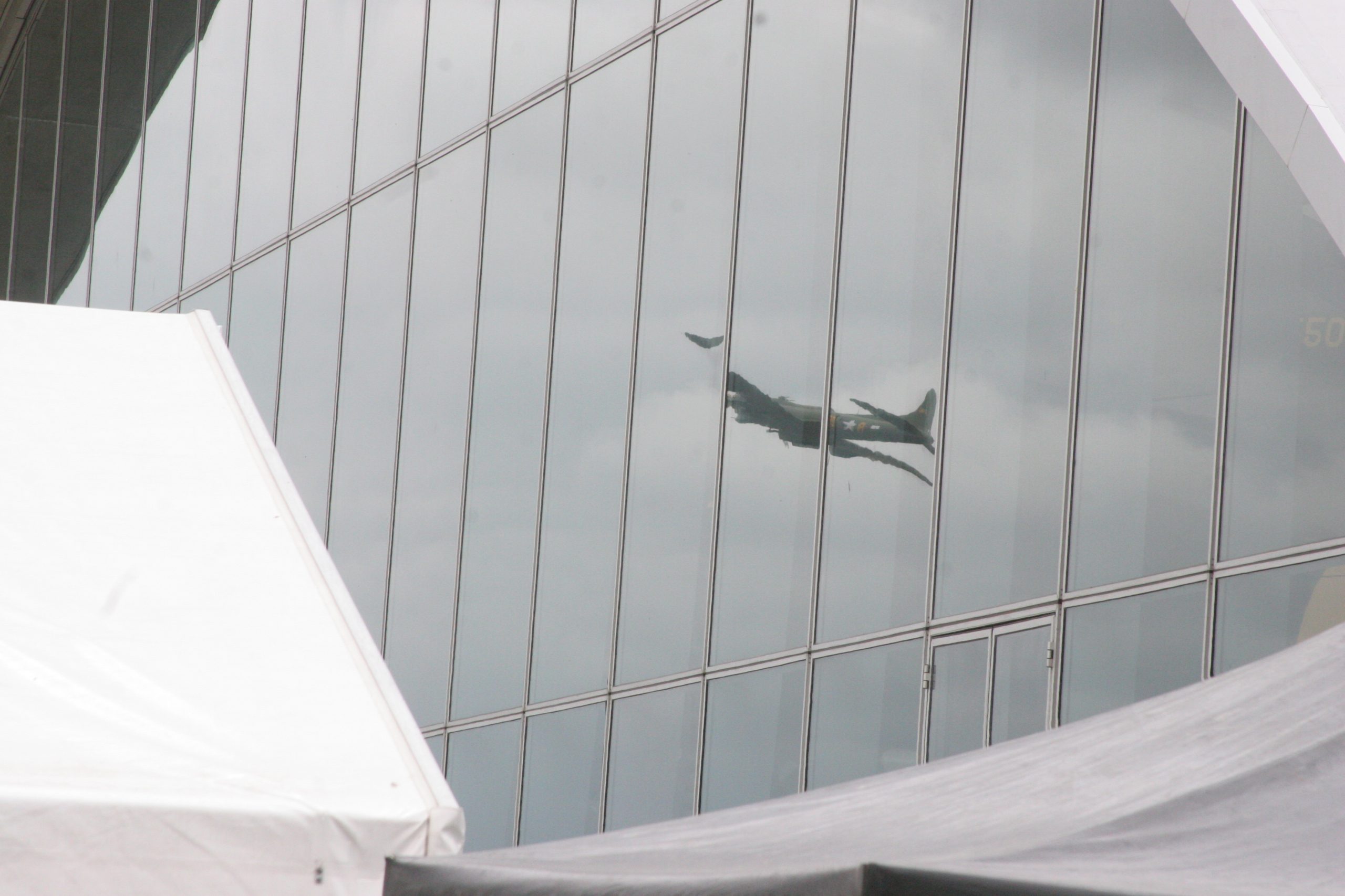 Airshows