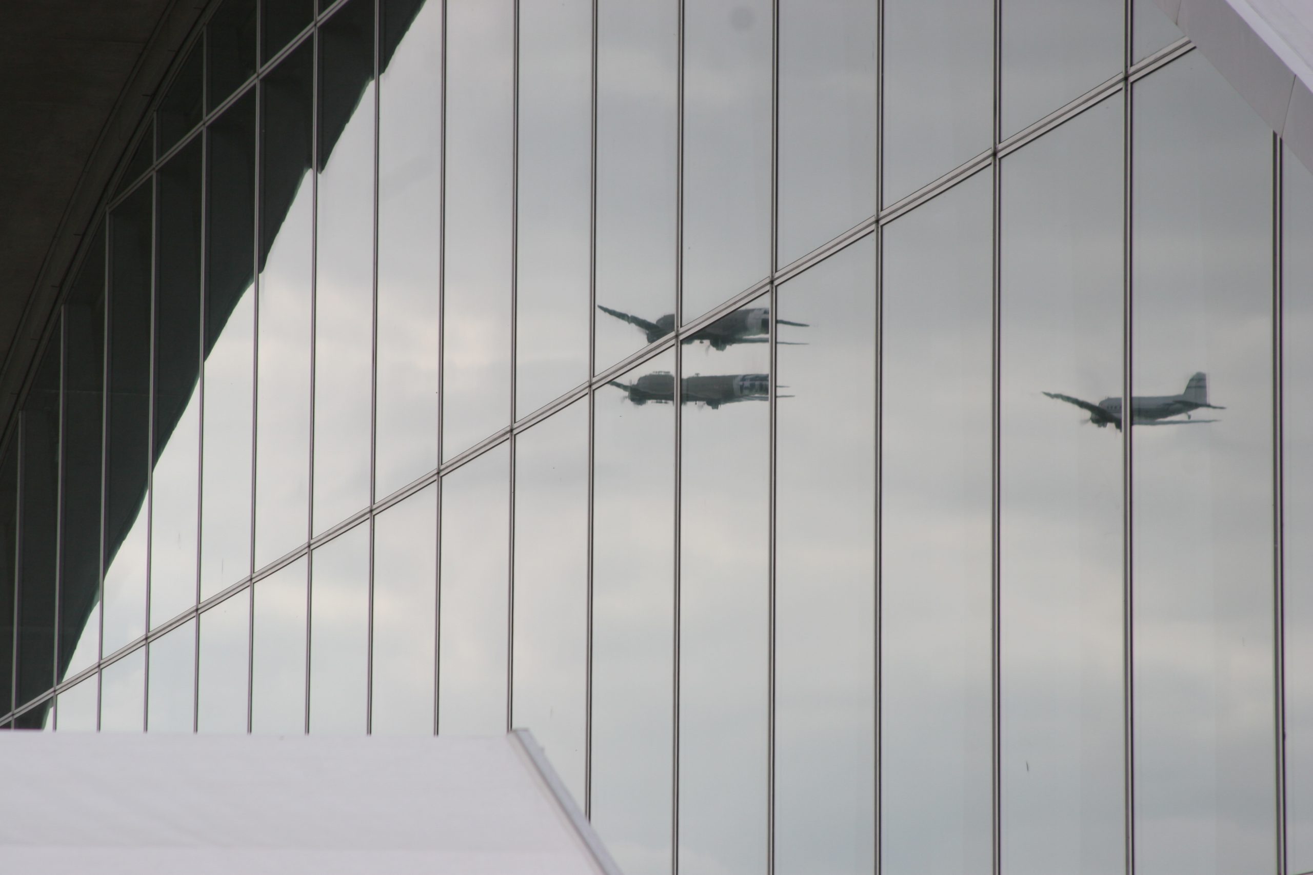 Airshows