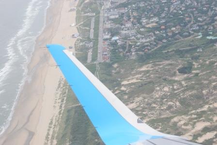 Winglets