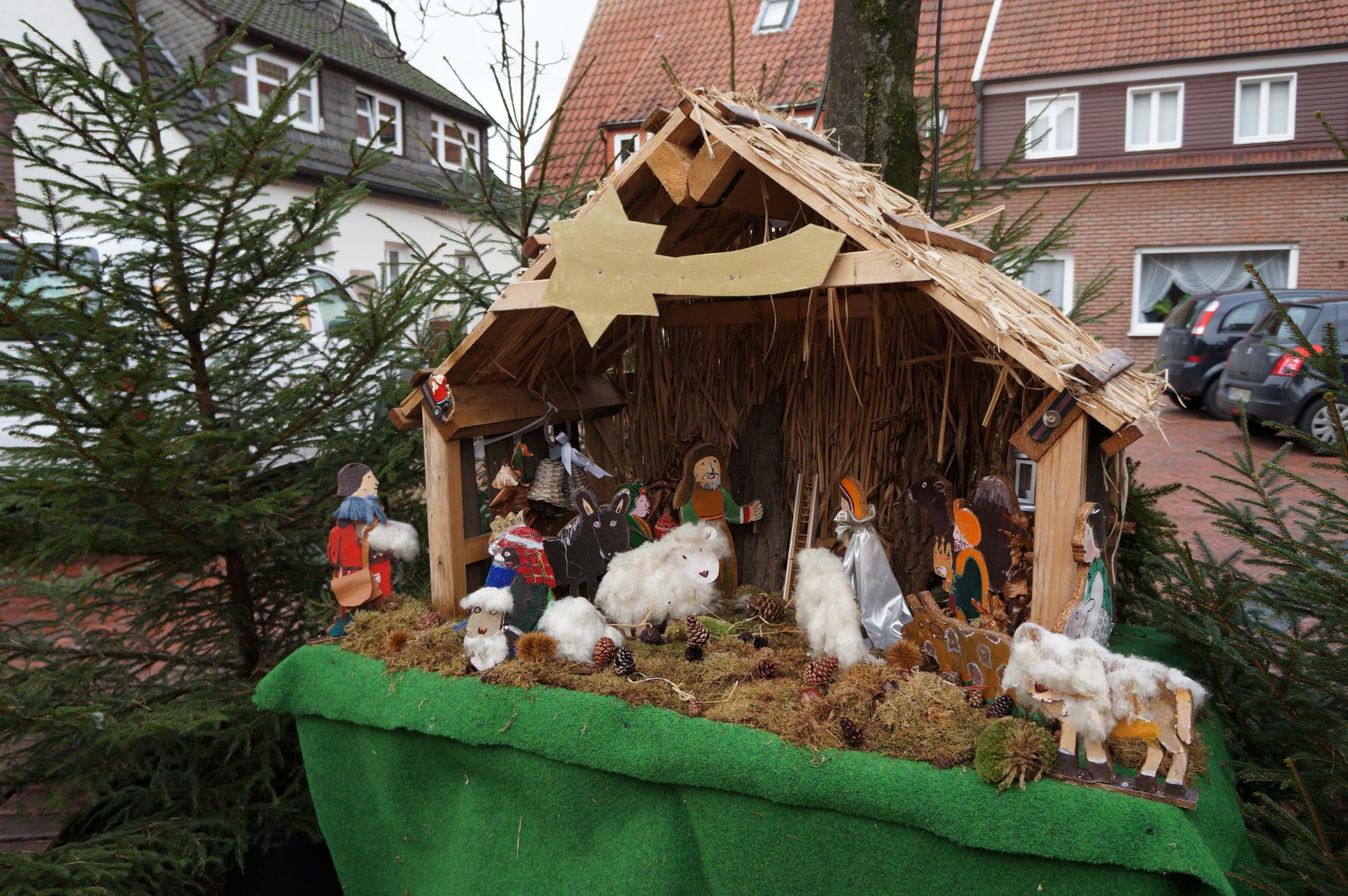 Kerstmarkt22