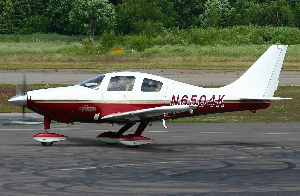 LC 40 N6504K