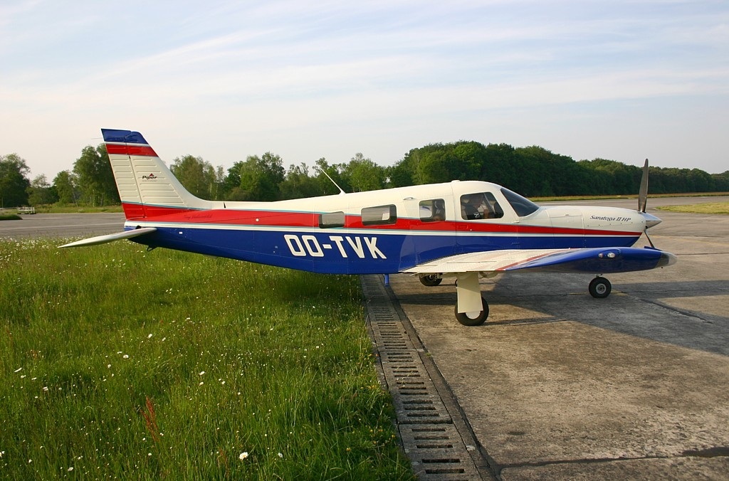 PA32 R N41409 ex PH AEH