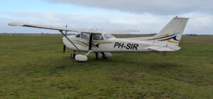 PH-SIR — Cessna 172