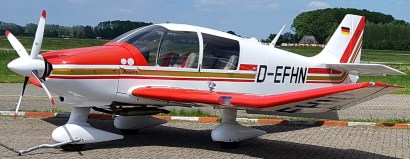 Robin Dr400 D EFHN