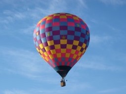 Ballonvaart